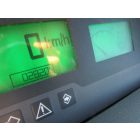 Komatsu WA100 M-7 gumikerekes rakodó 10/31