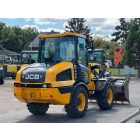 JCB 406 gumikerekes rakodó 10/33