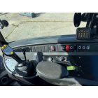 JCB 406 gumikerekes rakodó 10/33