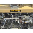 JCB 406 gumikerekes rakodó 10/33