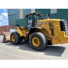 ELADVA! Caterpillar 972 XE gumikerekes rakodó 10/34