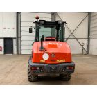 Kubota R082 gumikerekes rakodó 10/34