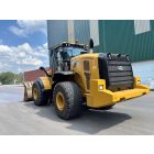 ELADVA! Caterpillar 972 XE gumikerekes rakodó 10/34