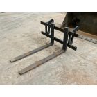 Kubota R082 gumikerekes rakodó 10/34