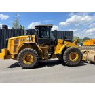 ELADVA! Caterpillar 972 XE gumikerekes rakodó 10/34