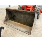 Kubota R082 gumikerekes rakodó 10/34