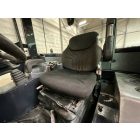 Kubota R082 gumikerekes rakodó 10/34