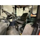 Kubota R082 gumikerekes rakodó 10/34