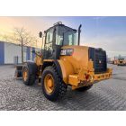 Caterpillar 914M gumikerekes rakodó 10/35