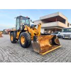 Caterpillar 914M gumikerekes rakodó 10/35