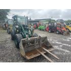 Kubota R090 gumikerekes rakodó 10/35