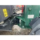 Kubota R090 gumikerekes rakodó 10/35