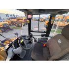 Caterpillar 914M gumikerekes rakodó 10/35