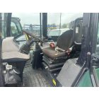 Kubota R090 gumikerekes rakodó 10/35