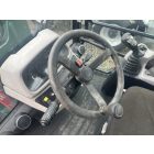 Kubota R090 gumikerekes rakodó 10/35