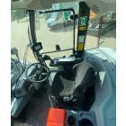 Bobcat L85 gumikerekes rakodó 10/36