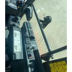 Bobcat L85 gumikerekes rakodó 10/36