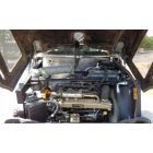 JCB 407 gumikerekes rakodó 10/37