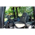 JCB 407 gumikerekes rakodó 10/37