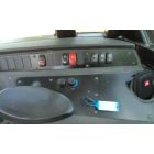 JCB 407 gumikerekes rakodó 10/37