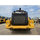 ELADVA! Caterpillar 982M gumikerekes rakodó 10/38