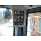 Terex TL80 gumikerekes rakodó 10/38