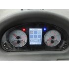 Terex TL80 gumikerekes rakodó 10/38