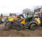 Mecalac AF1050 gumikerekes rakodó 10/39