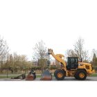 Caterpillar 938M gumikerekes rakodó (+Kanál csomag!) 10/39