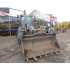 Mecalac AF1050 gumikerekes rakodó 10/39