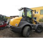 Mecalac AF1050 gumikerekes rakodó 10/39