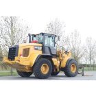 Caterpillar 938M gumikerekes rakodó (+Kanál csomag!) 10/39