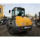 Mecalac AF1050 gumikerekes rakodó 10/39