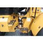 Caterpillar 938M gumikerekes rakodó (+Kanál csomag!) 10/39