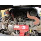 Mecalac AF1050 gumikerekes rakodó 10/39