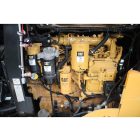 Caterpillar 938M gumikerekes rakodó (+Kanál csomag!) 10/39