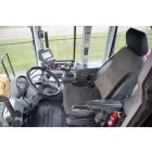 Caterpillar 938M gumikerekes rakodó (+Kanál csomag!) 10/39