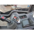 Mecalac AF1050 gumikerekes rakodó 10/39