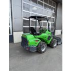 Avant 635 gumikerekes rakodó 10/3