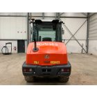 Kubota R065 gumikerekes kotró 10/40