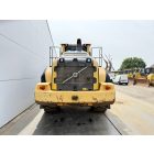 Volvo L180H gumikerekes rakodó 10/40