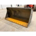 Kubota R065 gumikerekes kotró 10/40