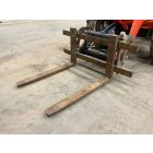 Kubota R065 gumikerekes kotró 10/40