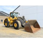 Volvo L180H gumikerekes rakodó 10/40