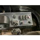 Kubota R065 gumikerekes kotró 10/40