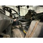 Kubota R065 gumikerekes kotró 10/40