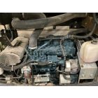 Kubota R065 gumikerekes kotró 10/40