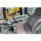 JCB 409 gumikerekes rakodó 10/42