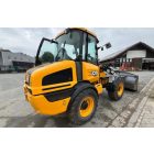 JCB 409 gumikerekes rakodó 10/42