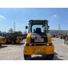 ELADVA! JCB 409 gumikerekes rakodó 10/43
